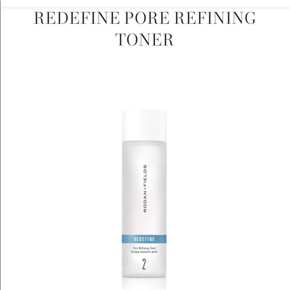 Rodan + Fields Pore Refining Toner